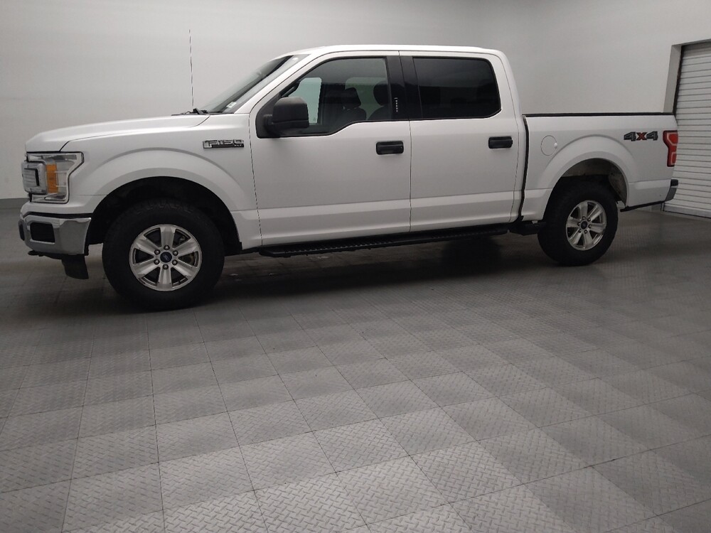 2018 Ford F150 in Round Rock, TX 78664 - 18128431 2