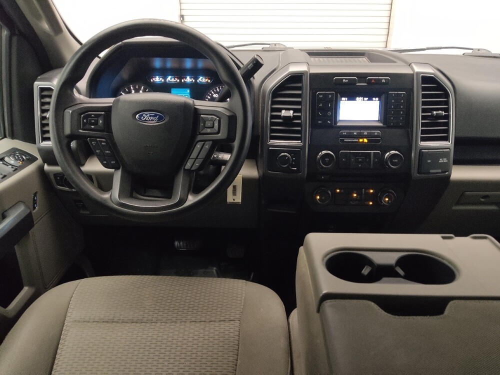 2018 Ford F150 in Round Rock, TX 78664 - 18128431 22