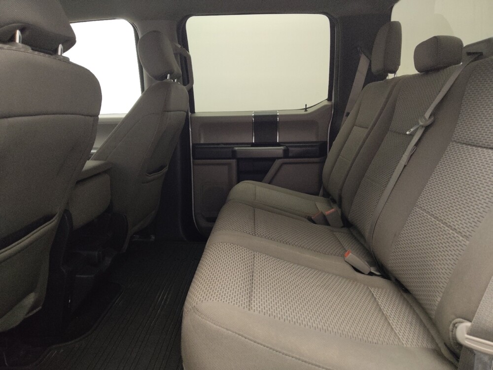 2018 Ford F150 in Round Rock, TX 78664 - 18128431 18