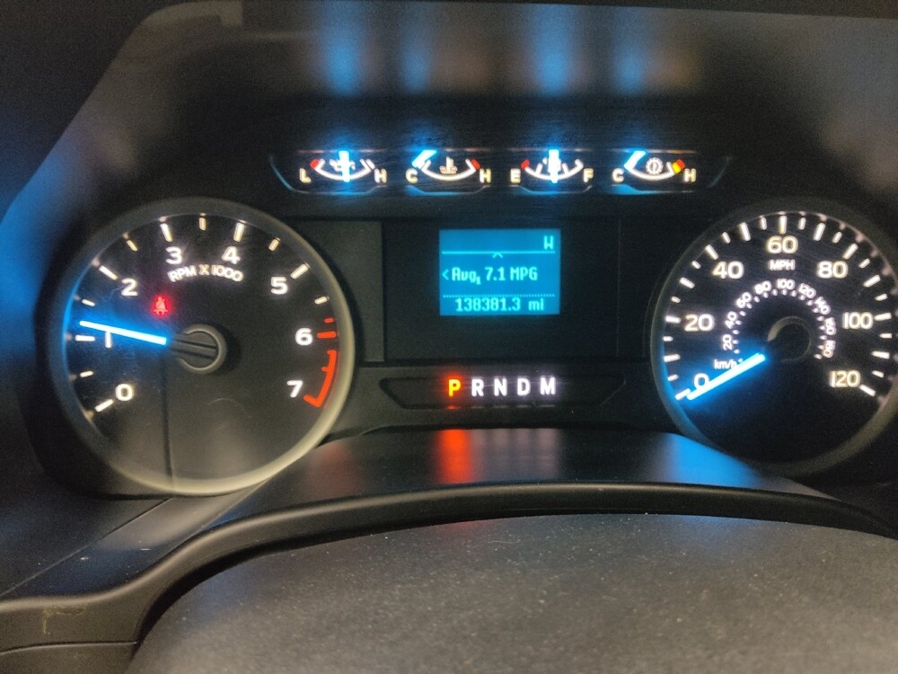 2018 Ford F150 in Round Rock, TX 78664 - 18128431 23