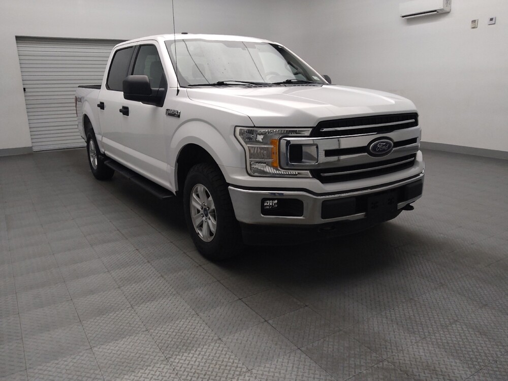2018 Ford F150 in Round Rock, TX 78664 - 18128431 13