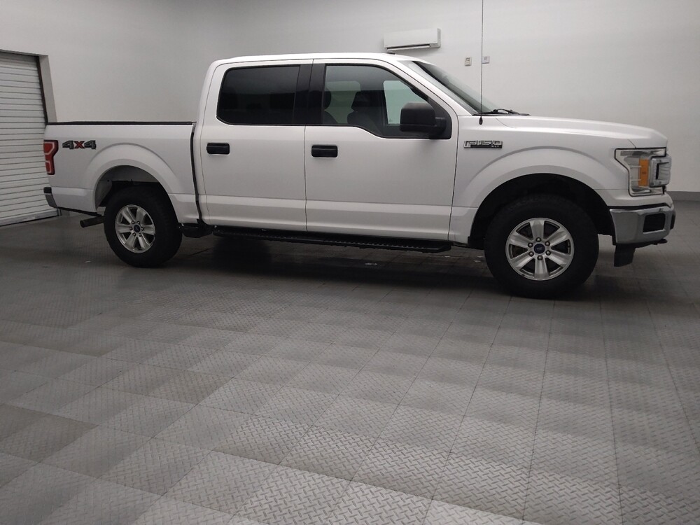 2018 Ford F150 in Round Rock, TX 78664 - 18128431 11