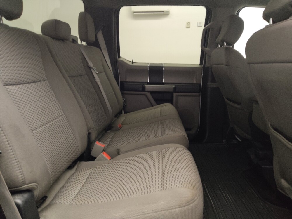 2018 Ford F150 in Round Rock, TX 78664 - 18128431 19