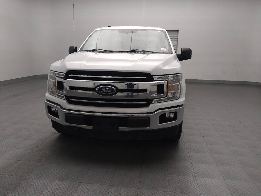 2018 Ford F150 in Round Rock, TX 78664 - 18128431 15