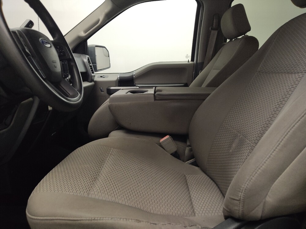 2018 Ford F150 in Round Rock, TX 78664 - 18128431 17