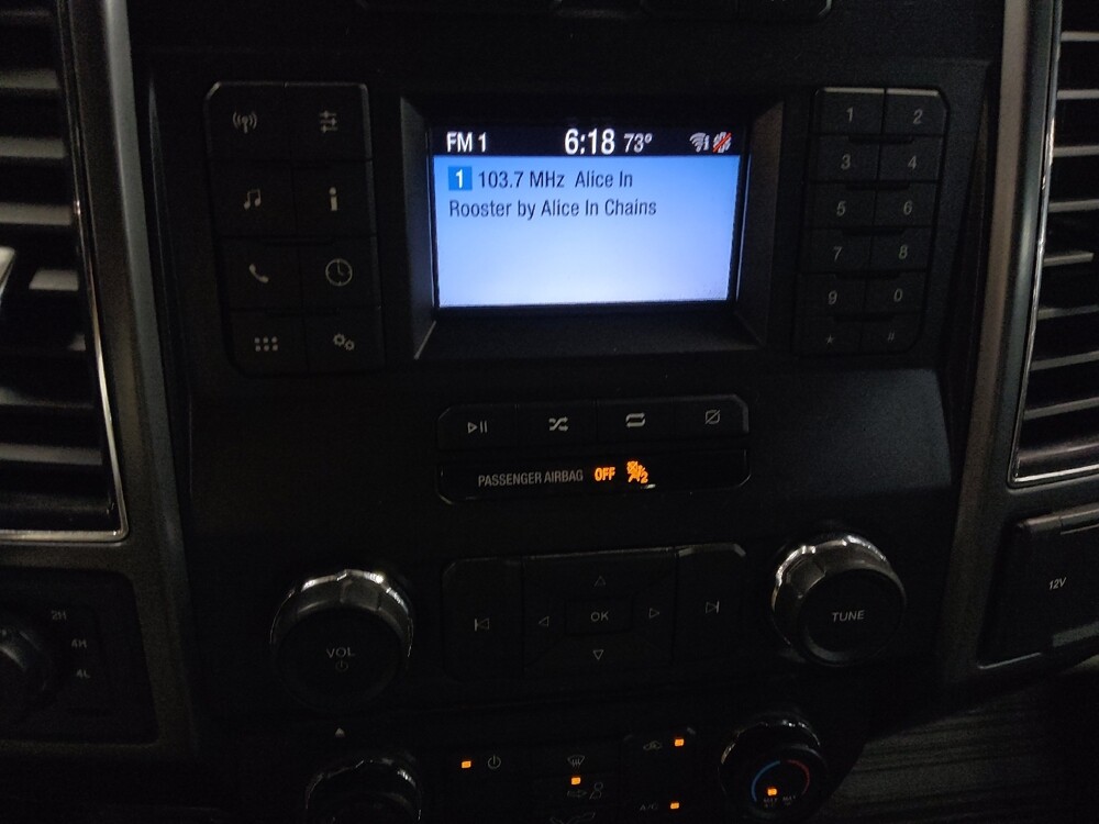 2018 Ford F150 in Round Rock, TX 78664 - 18128431 25