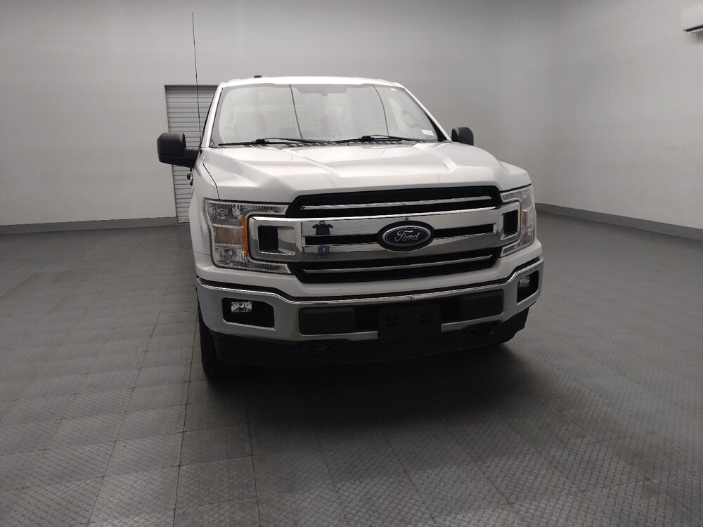2018 Ford F150 in Round Rock, TX 78664 - 18128431 14