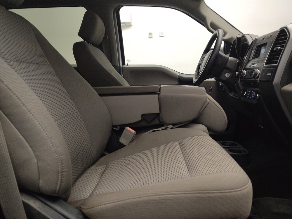 2018 Ford F150 in Round Rock, TX 78664 - 18128431 21