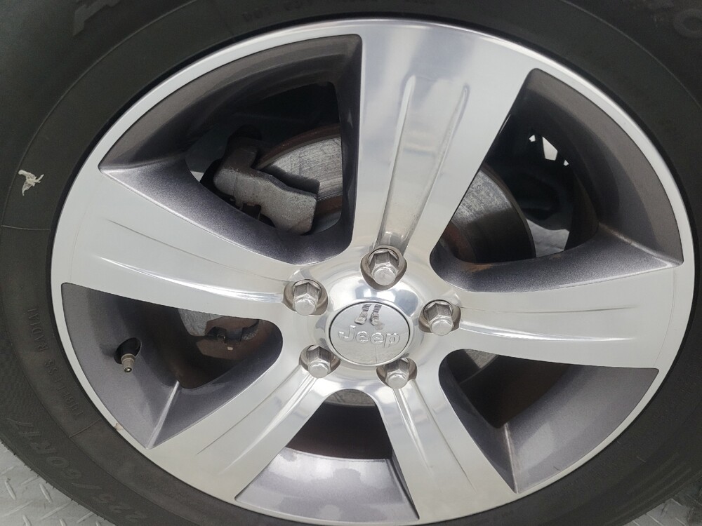 2016 Jeep Patriot in Chattanooga, TN 37421 - 18128432 31