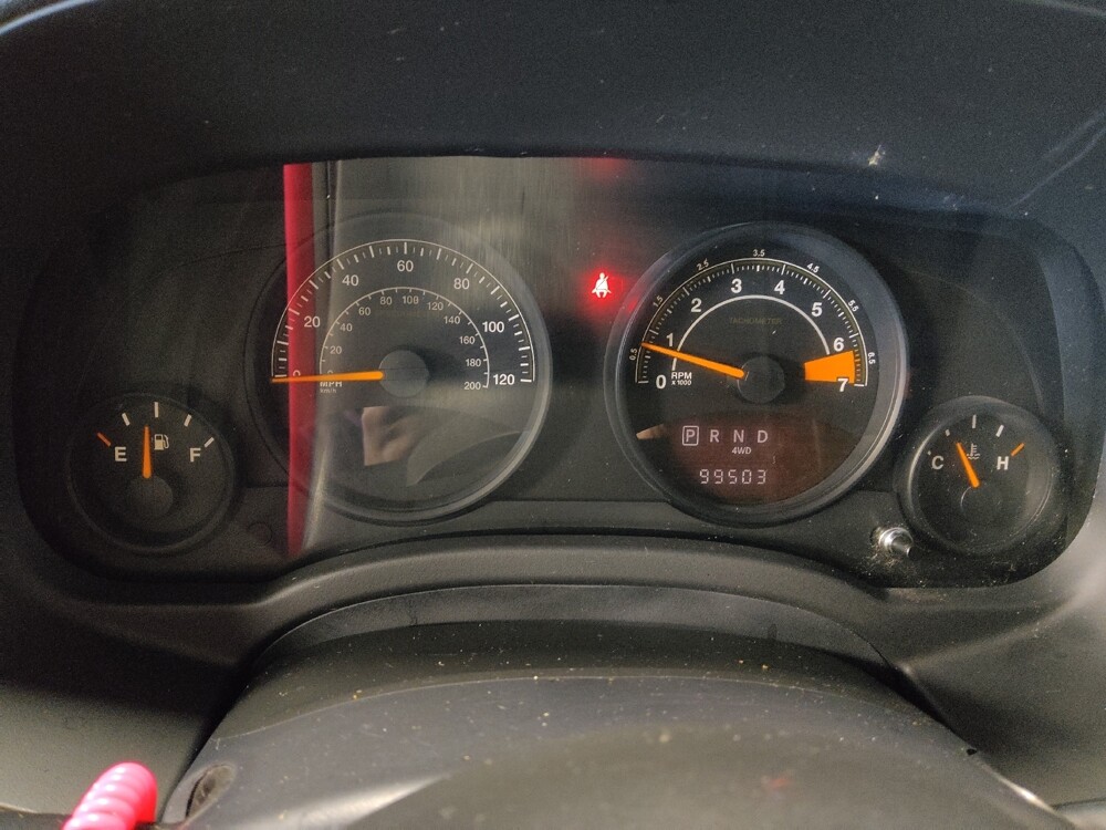 2016 Jeep Patriot in Chattanooga, TN 37421 - 18128432 23