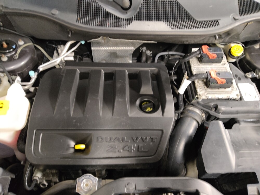 2016 Jeep Patriot in Chattanooga, TN 37421 - 18128432 30