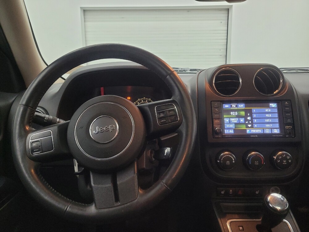 2016 Jeep Patriot in Chattanooga, TN 37421 - 18128432 22
