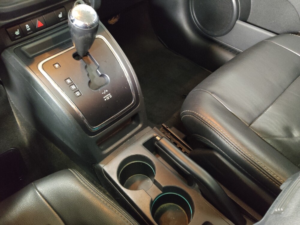 2016 Jeep Patriot in Chattanooga, TN 37421 - 18128432 26