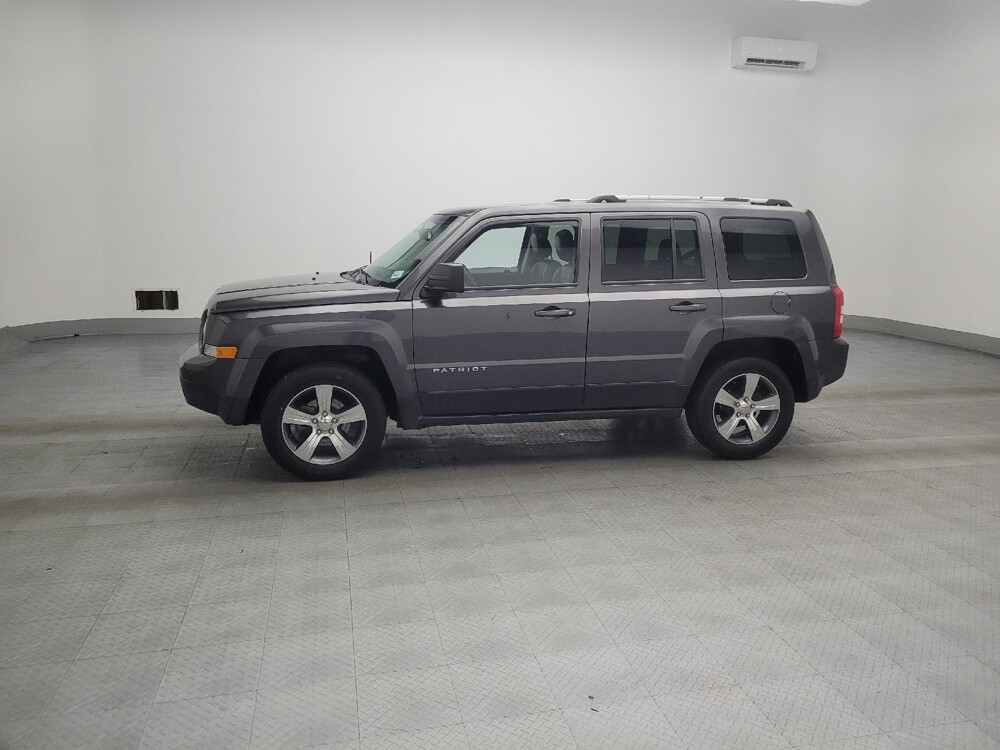 2016 Jeep Patriot in Chattanooga, TN 37421 - 18128432 2