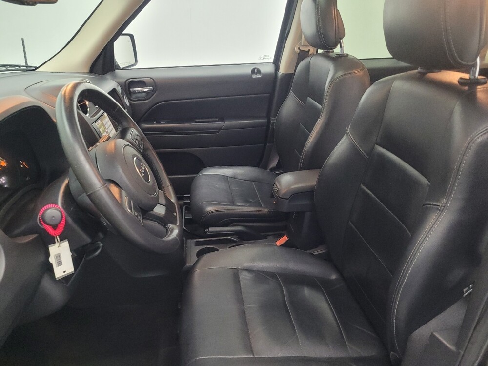 2016 Jeep Patriot in Chattanooga, TN 37421 - 18128432 17