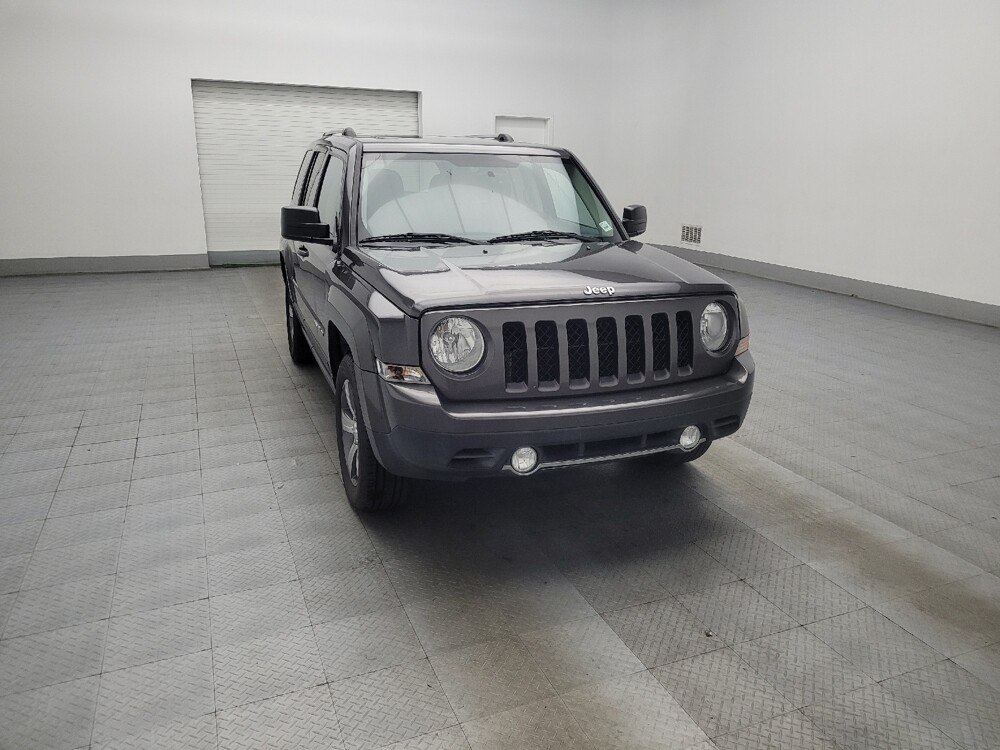 2016 Jeep Patriot in Chattanooga, TN 37421 - 18128432 13