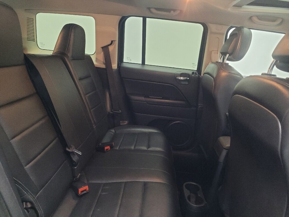 2016 Jeep Patriot in Chattanooga, TN 37421 - 18128432 19