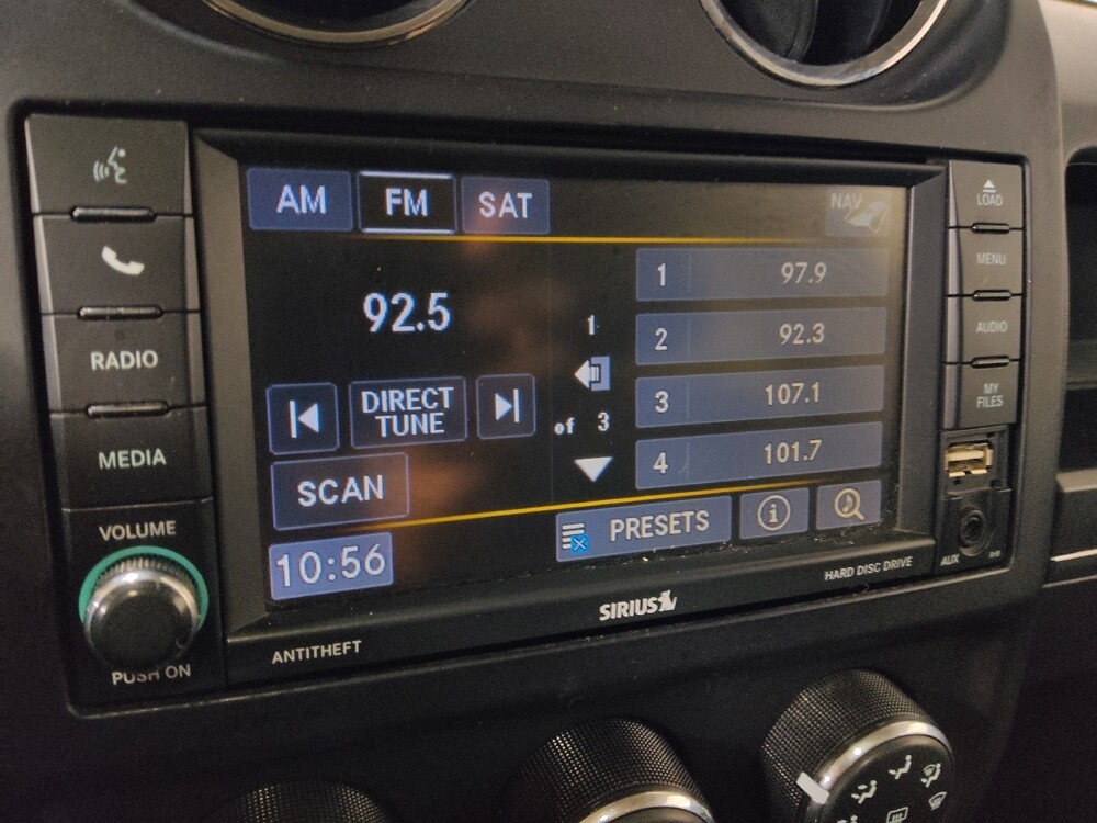 2016 Jeep Patriot in Chattanooga, TN 37421 - 18128432 25