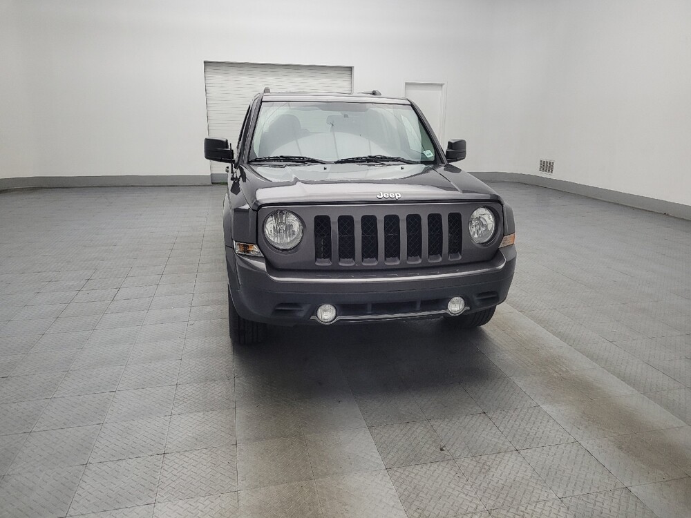 2016 Jeep Patriot in Chattanooga, TN 37421 - 18128432 14