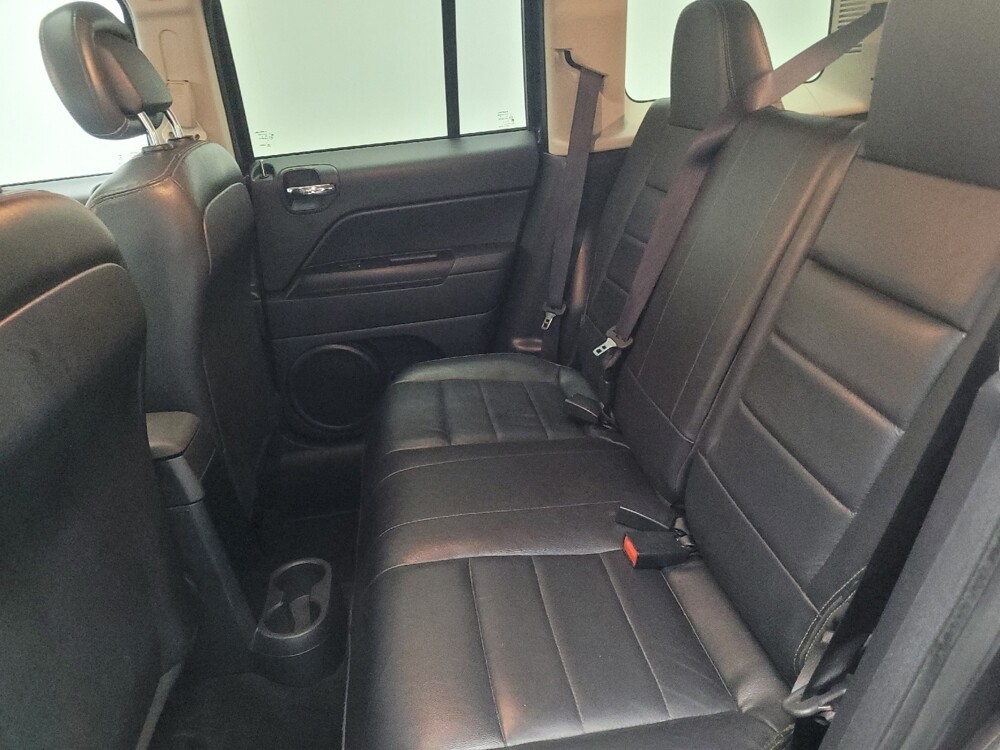 2016 Jeep Patriot in Chattanooga, TN 37421 - 18128432 18