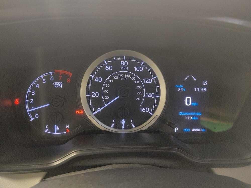 2021 Toyota Corolla in Athens, GA 30606 - 18128433 23