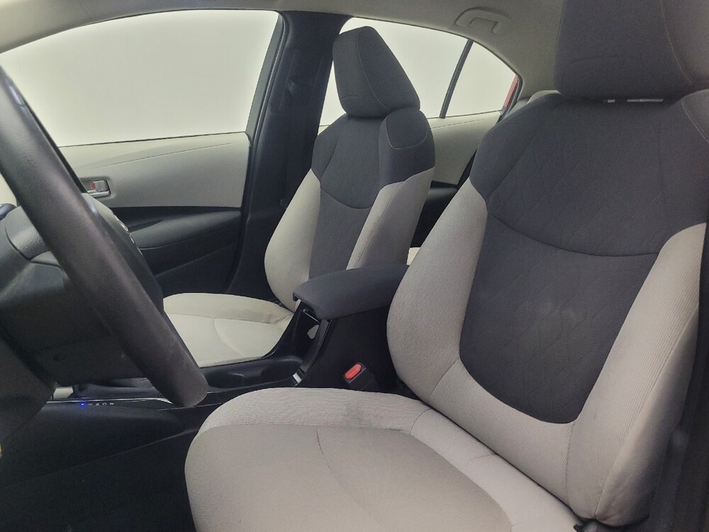 2021 Toyota Corolla in Athens, GA 30606 - 18128433 17