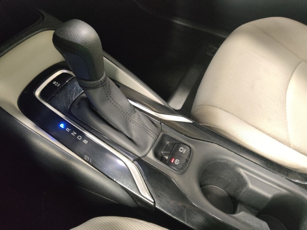 2021 Toyota Corolla in Athens, GA 30606 - 18128433 26