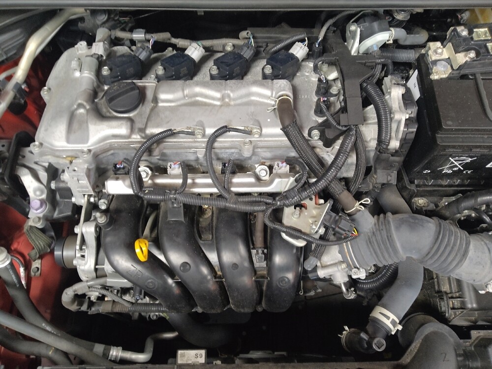 2021 Toyota Corolla in Athens, GA 30606 - 18128433 30