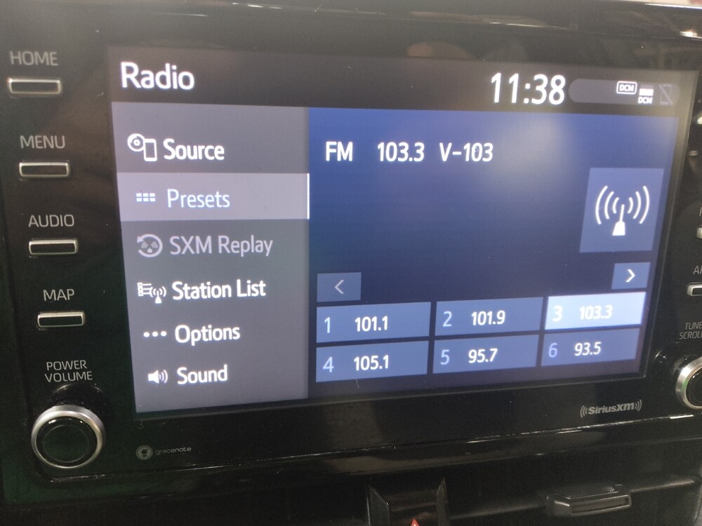 2021 Toyota Corolla in Athens, GA 30606 - 18128433 25