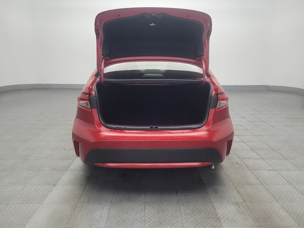 2021 Toyota Corolla in Athens, GA 30606 - 18128433 29