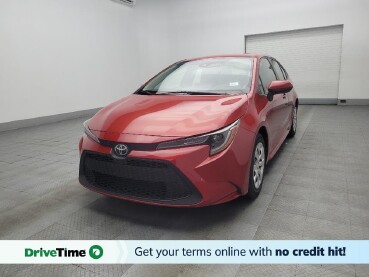 2021 Toyota Corolla in Athens, GA 30606