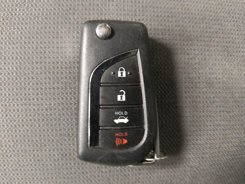 2021 Toyota Corolla in Athens, GA 30606 - 18128433 32