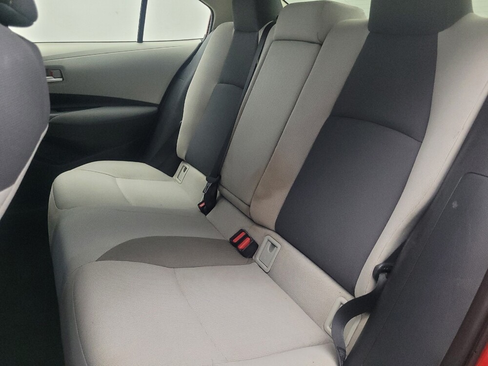 2021 Toyota Corolla in Athens, GA 30606 - 18128433 18