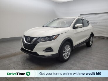 2022 Nissan Rogue Sport in Mesa, AZ 85210