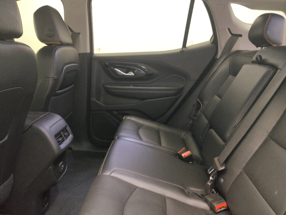 2023 GMC Terrain in Round Rock, TX 78664 - 18128436 18