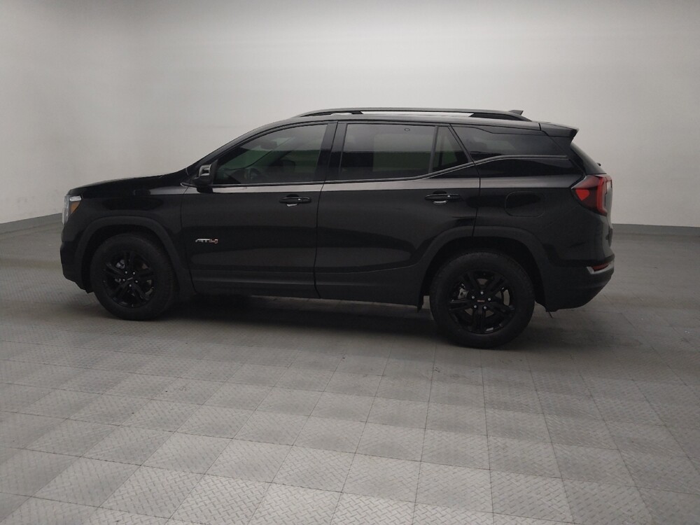 2023 GMC Terrain in Round Rock, TX 78664 - 18128436 3