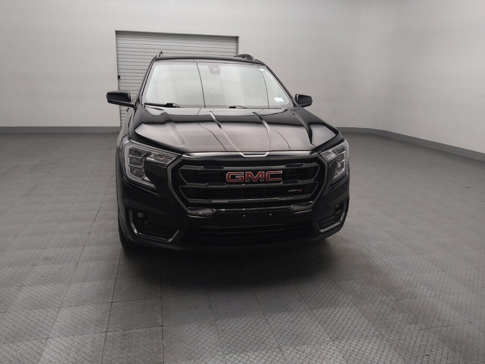 2023 GMC Terrain in Round Rock, TX 78664 - 18128436 14