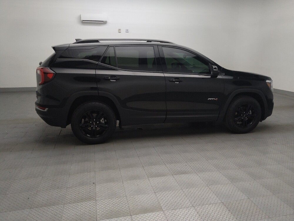 2023 GMC Terrain in Round Rock, TX 78664 - 18128436 10
