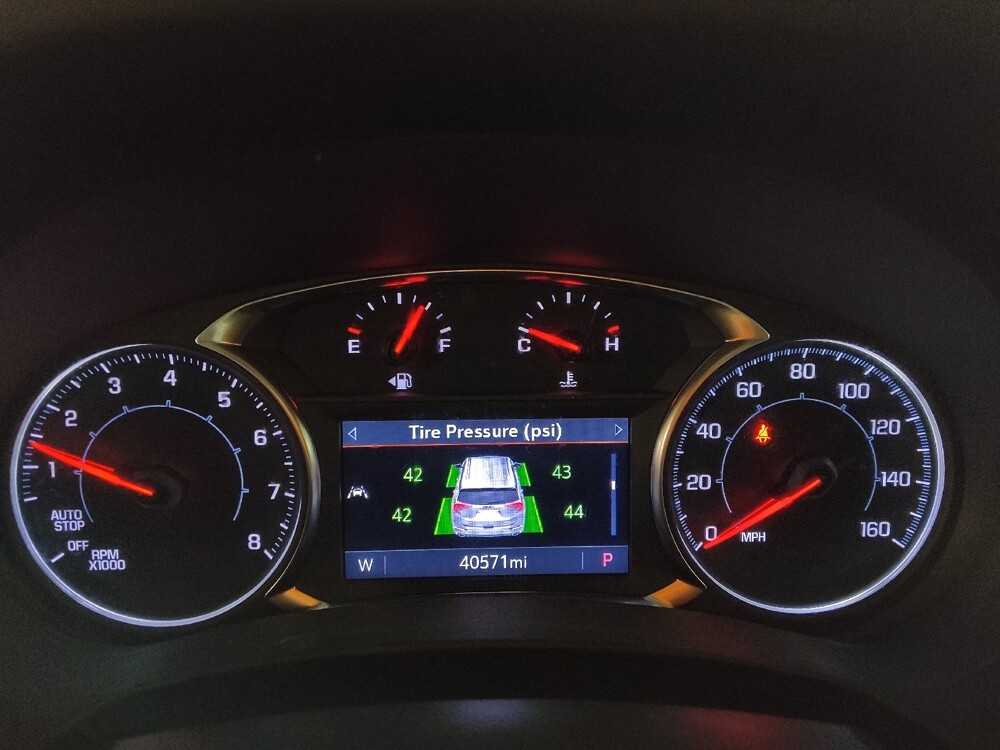 2023 GMC Terrain in Round Rock, TX 78664 - 18128436 23