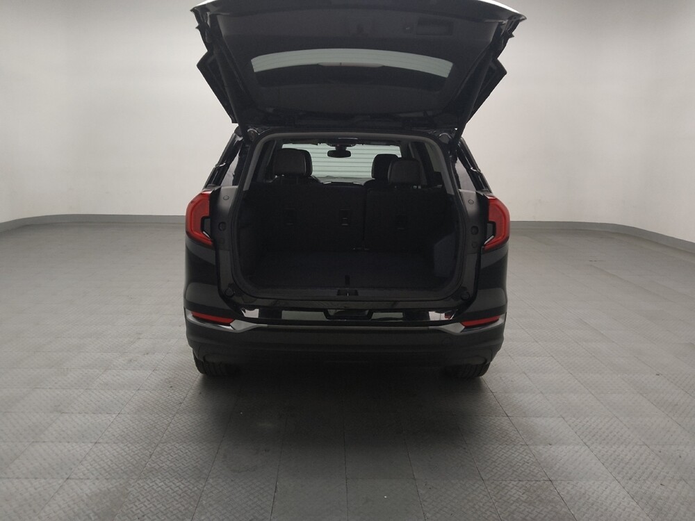 2023 GMC Terrain in Round Rock, TX 78664 - 18128436 29