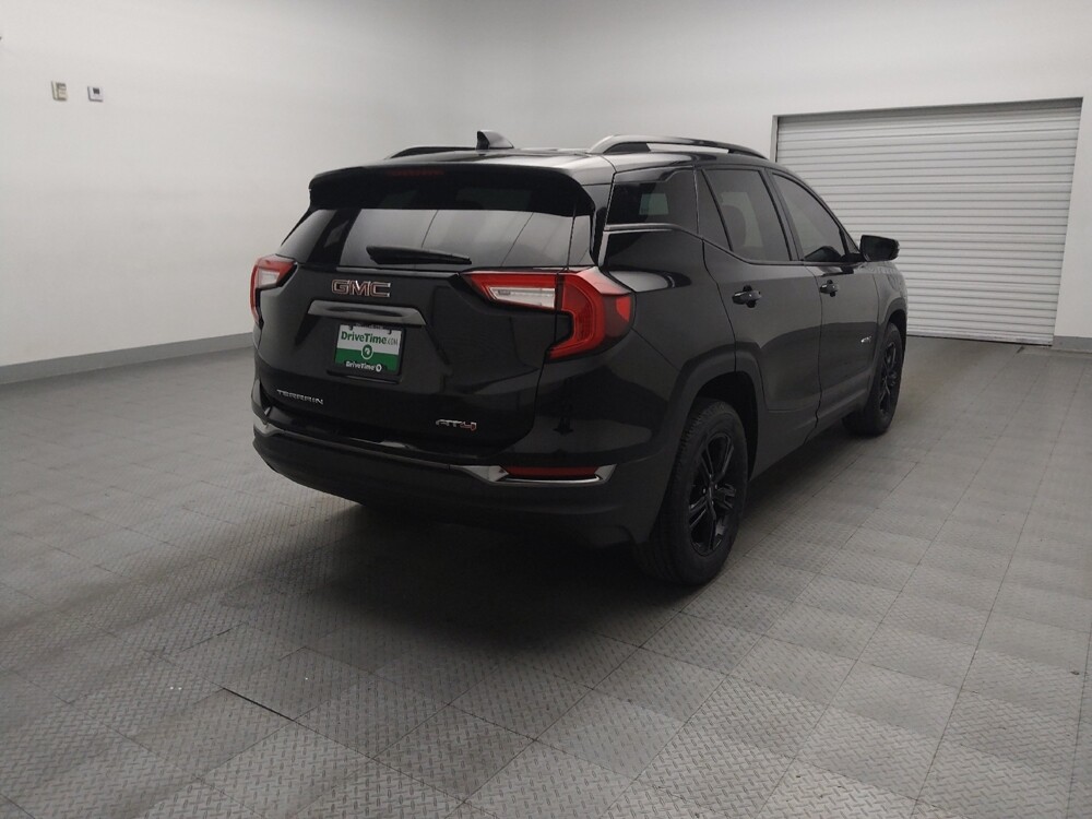2023 GMC Terrain in Round Rock, TX 78664 - 18128436 9