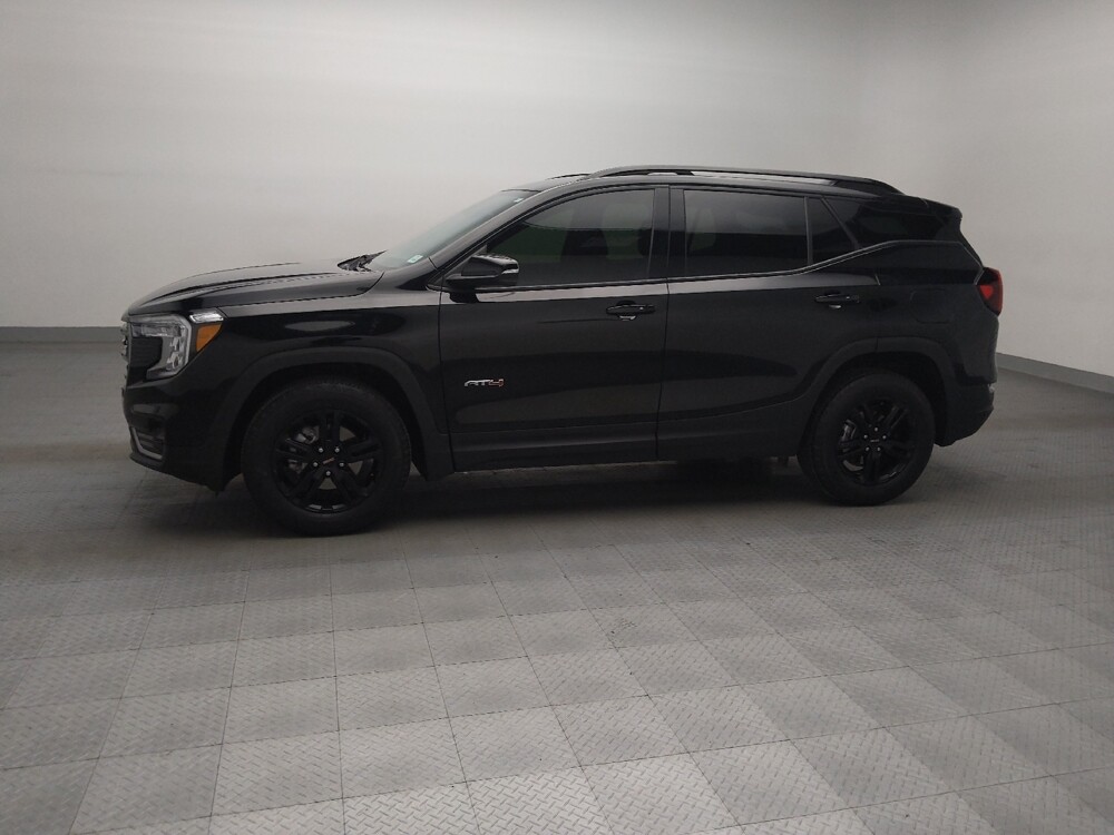 2023 GMC Terrain in Round Rock, TX 78664 - 18128436 2