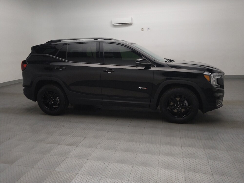 2023 GMC Terrain in Round Rock, TX 78664 - 18128436 11