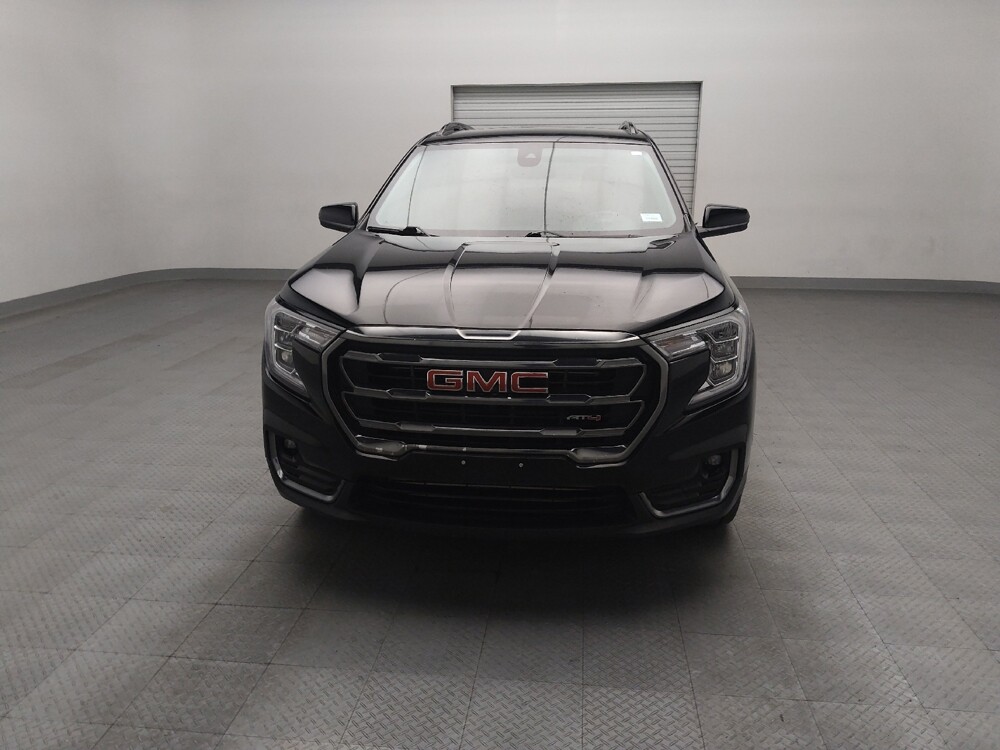 2023 GMC Terrain in Round Rock, TX 78664 - 18128436 15