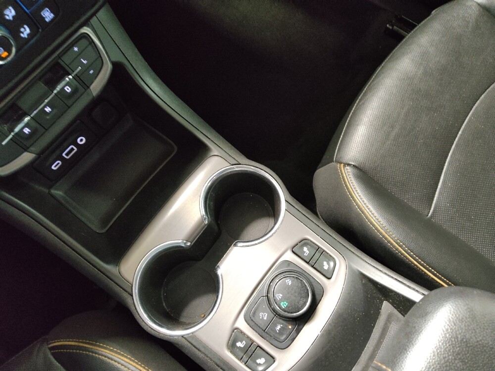 2023 GMC Terrain in Round Rock, TX 78664 - 18128436 26