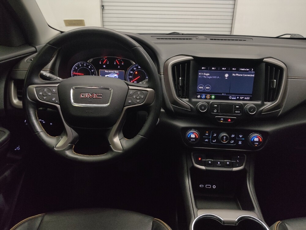 2023 GMC Terrain in Round Rock, TX 78664 - 18128436 22