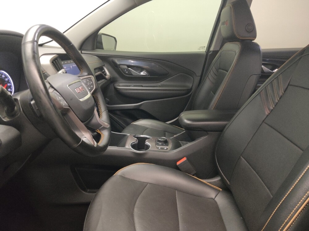2023 GMC Terrain in Round Rock, TX 78664 - 18128436 17