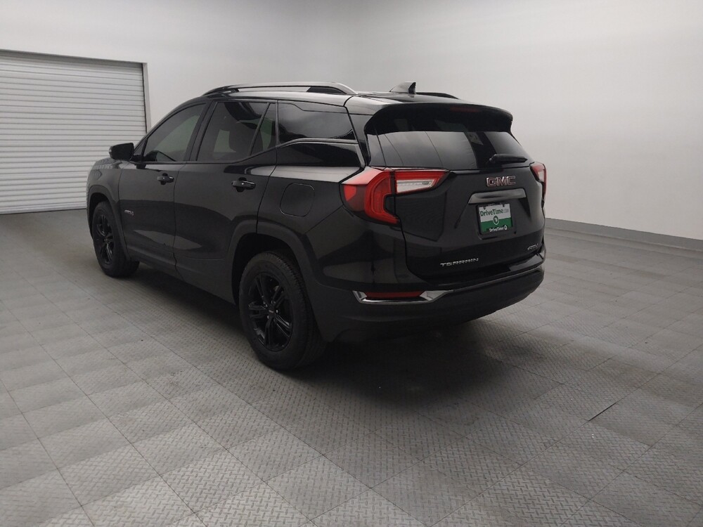 2023 GMC Terrain in Round Rock, TX 78664 - 18128436 5