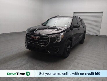 2023 GMC Terrain in Round Rock, TX 78664
