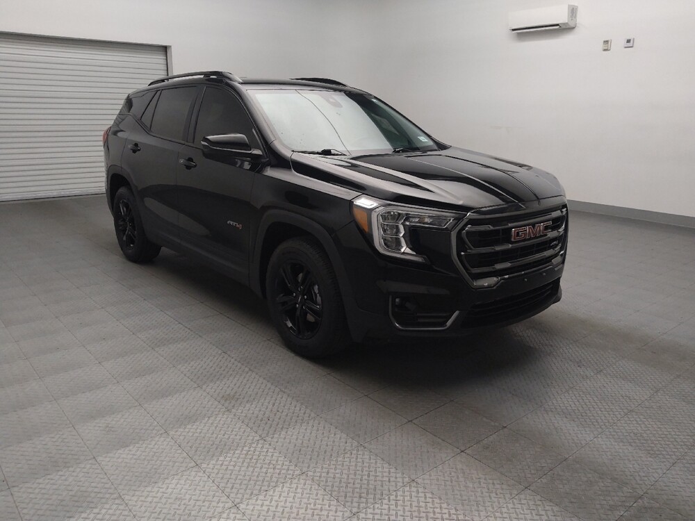 2023 GMC Terrain in Round Rock, TX 78664 - 18128436 13